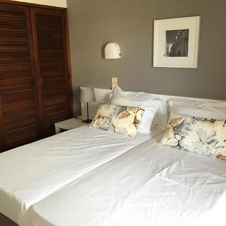 Apartamentos Belmonte Brejos Eksteriør billede