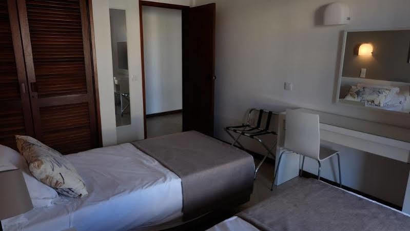 Apartamentos Belmonte Brejos Eksteriør billede