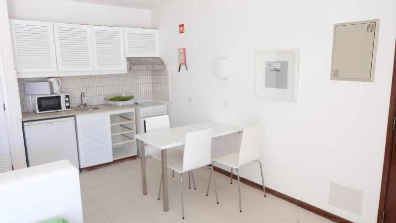 Apartamentos Belmonte Brejos Eksteriør billede