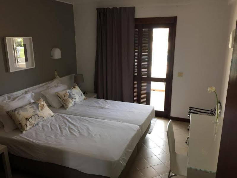Apartamentos Belmonte Brejos Eksteriør billede