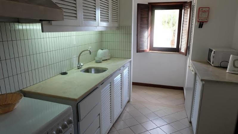 Apartamentos Belmonte Brejos Eksteriør billede
